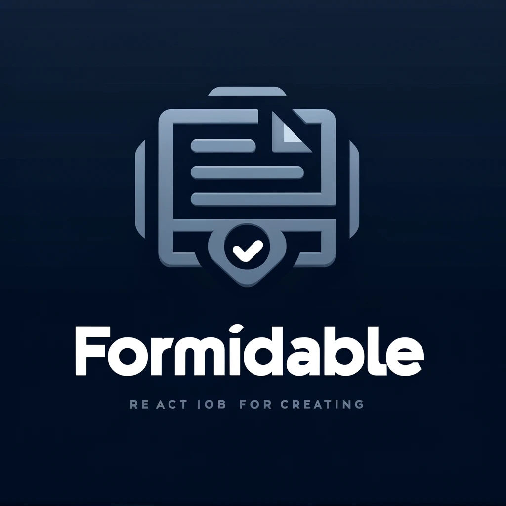 LOGO FORMI-DABLE